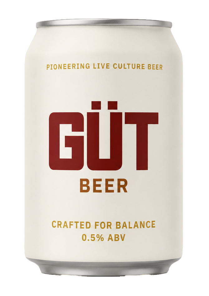 GÜT, Alcohol Free IPA